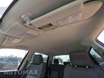 2021 Toyota Tundra SR5 Crew Cab Short Bed - miniatura 8