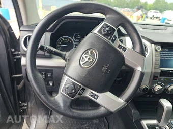 2021 Toyota Tundra SR5 Crew Cab Short Bed - miniatura 10