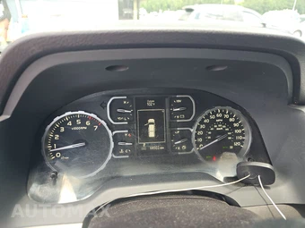 2021 Toyota Tundra SR5 Crew Cab Short Bed - miniatura 12