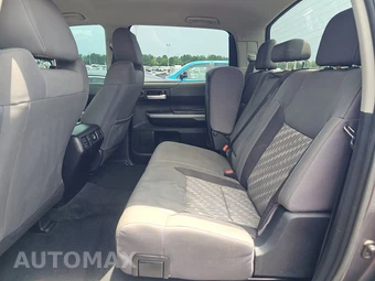 2021 Toyota Tundra SR5 Crew Cab Short Bed - miniatura 13