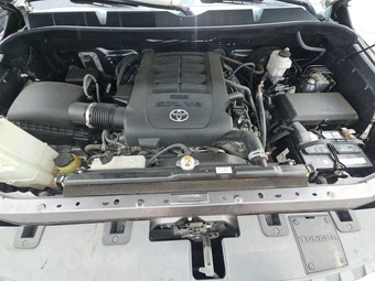 2021 Toyota Tundra SR5 Crew Cab Short Bed - miniatura 15