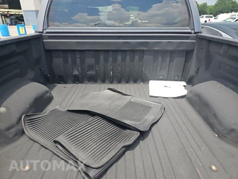 2021 Toyota Tundra SR5 Crew Cab Short Bed - miniatura 16