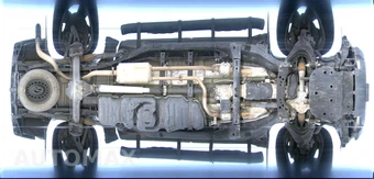 2021 Toyota Tundra SR5 Crew Cab Short Bed - miniatura 17