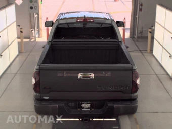 2021 Toyota Tundra SR5 Crew Cab Short Bed - miniatura 5