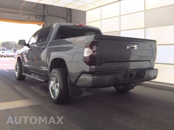 2021 Toyota Tundra SR5 Crew Cab Short Bed - miniatura 6