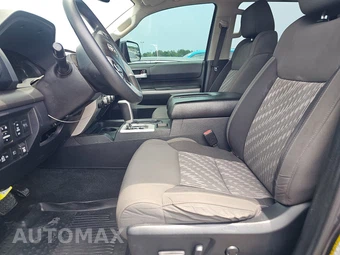 2021 Toyota Tundra SR5 Crew Cab Short Bed - miniatura 7
