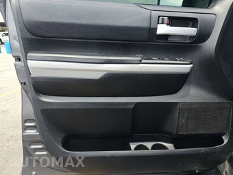 2021 Toyota Tundra SR5 Crew Cab Short Bed - miniatura 9