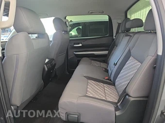 2021 Toyota Tundra SR5 Crew Cab Short Bed - miniatura 10