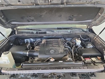 2021 Toyota Tundra SR5 Crew Cab Short Bed - miniatura 12