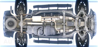 2021 Toyota Tundra SR5 Crew Cab Short Bed - miniatura 15