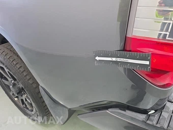 2021 Toyota Tundra SR5 Crew Cab Short Bed - miniatura 17