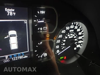 2021 Toyota Tundra SR5 Crew Cab Short Bed - miniatura 19