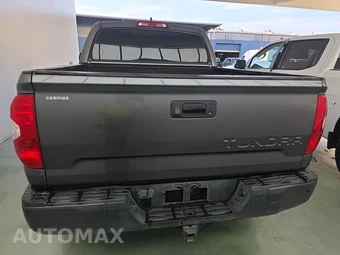 2021 Toyota Tundra SR5 Crew Cab Short Bed - miniatura 5