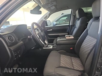 2021 Toyota Tundra SR5 Crew Cab Short Bed - miniatura 7