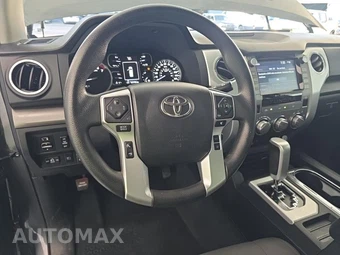 2021 Toyota Tundra SR5 Crew Cab Short Bed - miniatura 8