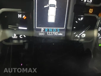 2021 Toyota Tundra SR5 Crew Cab Short Bed - miniatura 9