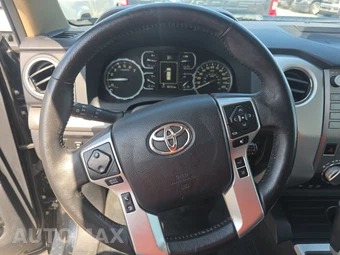2021 Toyota Tundra SR5 Crew Cab Short Bed - miniatura 10