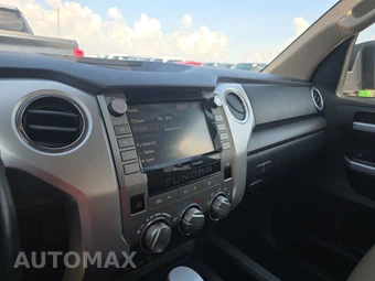 2021 Toyota Tundra SR5 Crew Cab Short Bed - miniatura 11