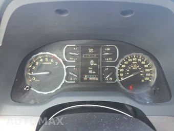 2021 Toyota Tundra SR5 Crew Cab Short Bed - miniatura 12