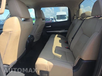 2021 Toyota Tundra SR5 Crew Cab Short Bed - miniatura 13
