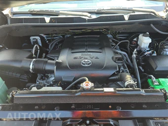 2021 Toyota Tundra SR5 Crew Cab Short Bed - miniatura 15