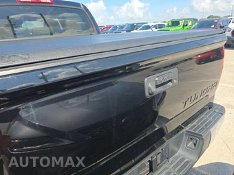 2021 Toyota Tundra SR5 Crew Cab Short Bed - miniatura 16