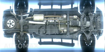 2021 Toyota Tundra SR5 Crew Cab Short Bed - miniatura 18