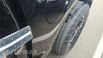 2021 Toyota Tundra SR5 Crew Cab Short Bed - miniatura 19