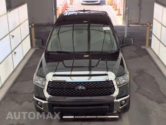 2021 Toyota Tundra SR5 Crew Cab Short Bed - miniatura 2