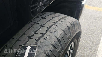 2021 Toyota Tundra SR5 Crew Cab Short Bed - miniatura 25