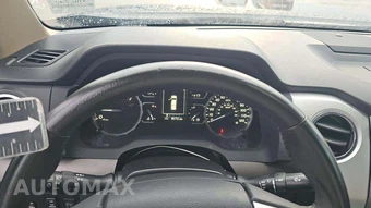 2021 Toyota Tundra SR5 Crew Cab Short Bed - miniatura 30