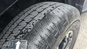 2021 Toyota Tundra SR5 Crew Cab Short Bed - miniatura 32