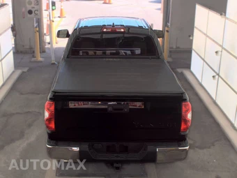 2021 Toyota Tundra SR5 Crew Cab Short Bed - miniatura 5