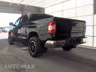 2021 Toyota Tundra SR5 Crew Cab Short Bed - miniatura 6