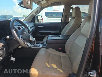 2021 Toyota Tundra SR5 Crew Cab Short Bed - miniatura 7
