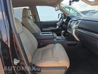 2021 Toyota Tundra SR5 Crew Cab Short Bed - miniatura 8