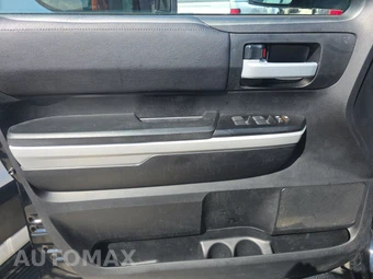 2021 Toyota Tundra SR5 Crew Cab Short Bed - miniatura 9