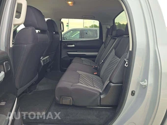 2021 Toyota Tundra SR5 Crew Cab Short Bed - miniatura 10