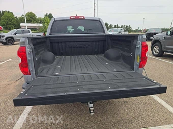 2021 Toyota Tundra SR5 Crew Cab Short Bed - miniatura 11