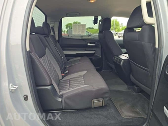 2021 Toyota Tundra SR5 Crew Cab Short Bed - miniatura 13