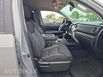 2021 Toyota Tundra SR5 Crew Cab Short Bed - miniatura 15