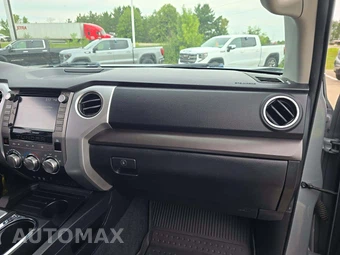 2021 Toyota Tundra SR5 Crew Cab Short Bed - miniatura 16