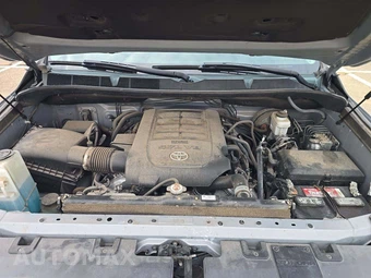 2021 Toyota Tundra SR5 Crew Cab Short Bed - miniatura 18