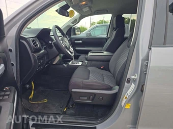 2021 Toyota Tundra SR5 Crew Cab Short Bed - miniatura 3