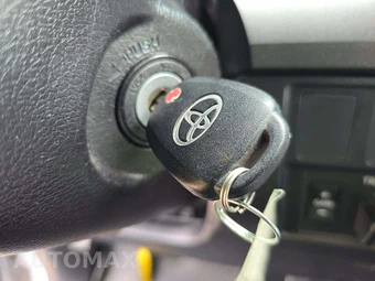 2021 Toyota Tundra SR5 Crew Cab Short Bed - miniatura 5