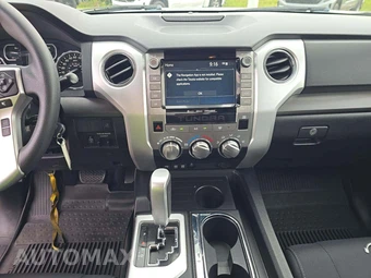 2021 Toyota Tundra SR5 Crew Cab Short Bed - miniatura 7