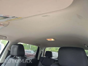 2021 Toyota Tundra SR5 Crew Cab Short Bed - miniatura 8