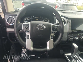 2021 Toyota Tundra SR5 Crew Cab Short Bed - miniatura 10