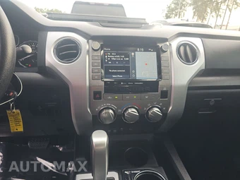 2021 Toyota Tundra SR5 Crew Cab Short Bed - miniatura 11