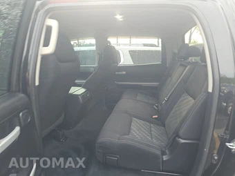 2021 Toyota Tundra SR5 Crew Cab Short Bed - miniatura 13